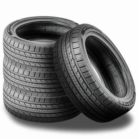 Milestar 4 Milestar MS932 Sport 225/60R16 98H All Season Performance 60K Mileage Tire 24665024 / 225/60/16 / 2256016 Sansujyuku sansujyuku.com