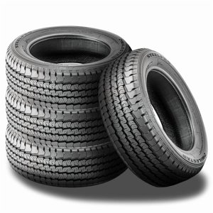 Milestar 4 Milestar STEELPRO MS597S 185/60R15C 94/92S All Season Commerical Van 6 PLY 23616001 / 185/60/15 / 1856015 Sansujyuku sansujyuku.com