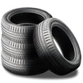 thumbnail image 1 of 4 Milestar WeatherGuard AS710 Sport 225/50R18 99W Performance Tires 70K Mileage 24558009 / 225/50/18 / 2255018, 1 of 3