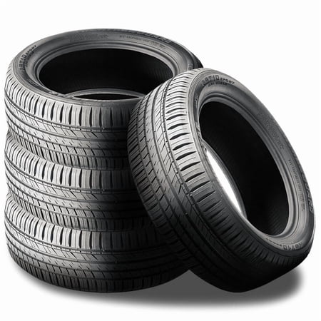 Milestar 4 Milestar WeatherGuard AS710 Sport 225/60R16 102V Performance Tires 70K Mileage 24665040 / 225/60/16 / 2256016 Sansujyuku sansujyuku.com