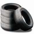 thumbnail image 1 of 4 Milestar WeatherGuard AS710 Sport 235/65R18 106V Performance Tires 70K Mileage 24658006 / 235/65/18 / 2356518, 1 of 3