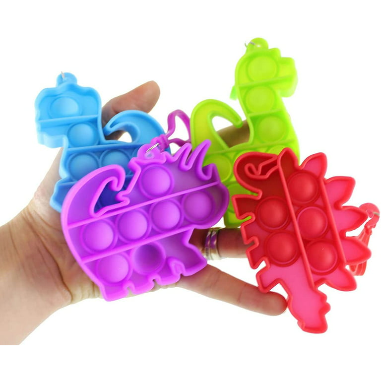 Colored Bubble Wrap Popping Fidget Sheets™, 450+ Favorites Under $10, Colored Bubble Wrap Popping Fidget Sheets™ from Therapy Shoppe Colored Bubble  Wrap Fidget Sheets, Alerting Fidget Toys