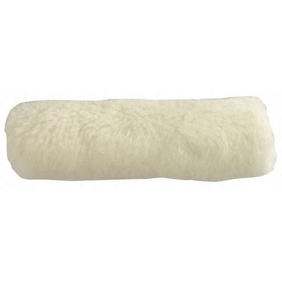 Manufacturer Varies 4" Mini Paint Roller Cover, 3/8" Nap, Acrylic 403T11