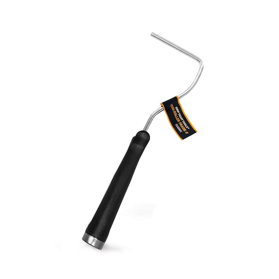 4" Mini Roller Frame