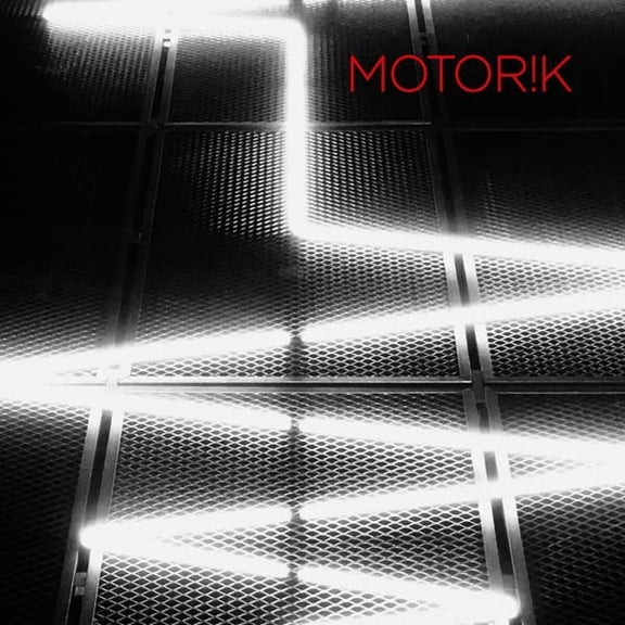 Motor!k 4 (CD) Album Digipak