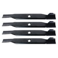 thumbnail image 1 of 4 Mower Blade fit AYP 12784 127842 138407 138497 138970 19395 513897001 38" Deck, 1 of 4