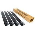 thumbnail image 1 of (4) Mulching Blades for AYP/Roper/Sears and Husqvarna 36" 532127841, 1 of 5