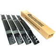 thumbnail image 1 of (4) Mulching Blades for Toro 20001, 20003, 20005, 108-9764-03, 131-4547-03, 1 of 4