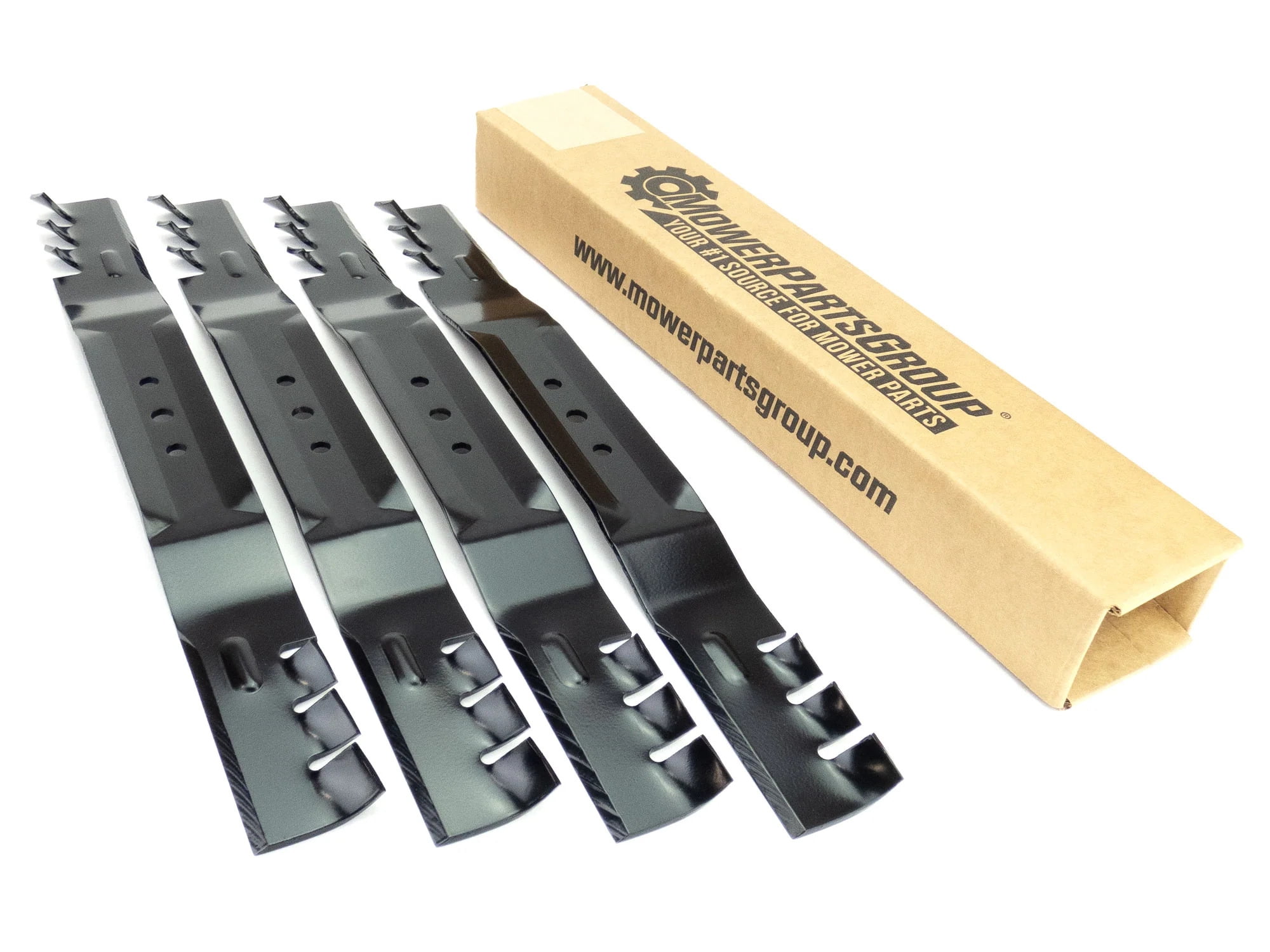 Toro Lawn Mower Blade 131-4547-03 Mulching Blade Compatible With