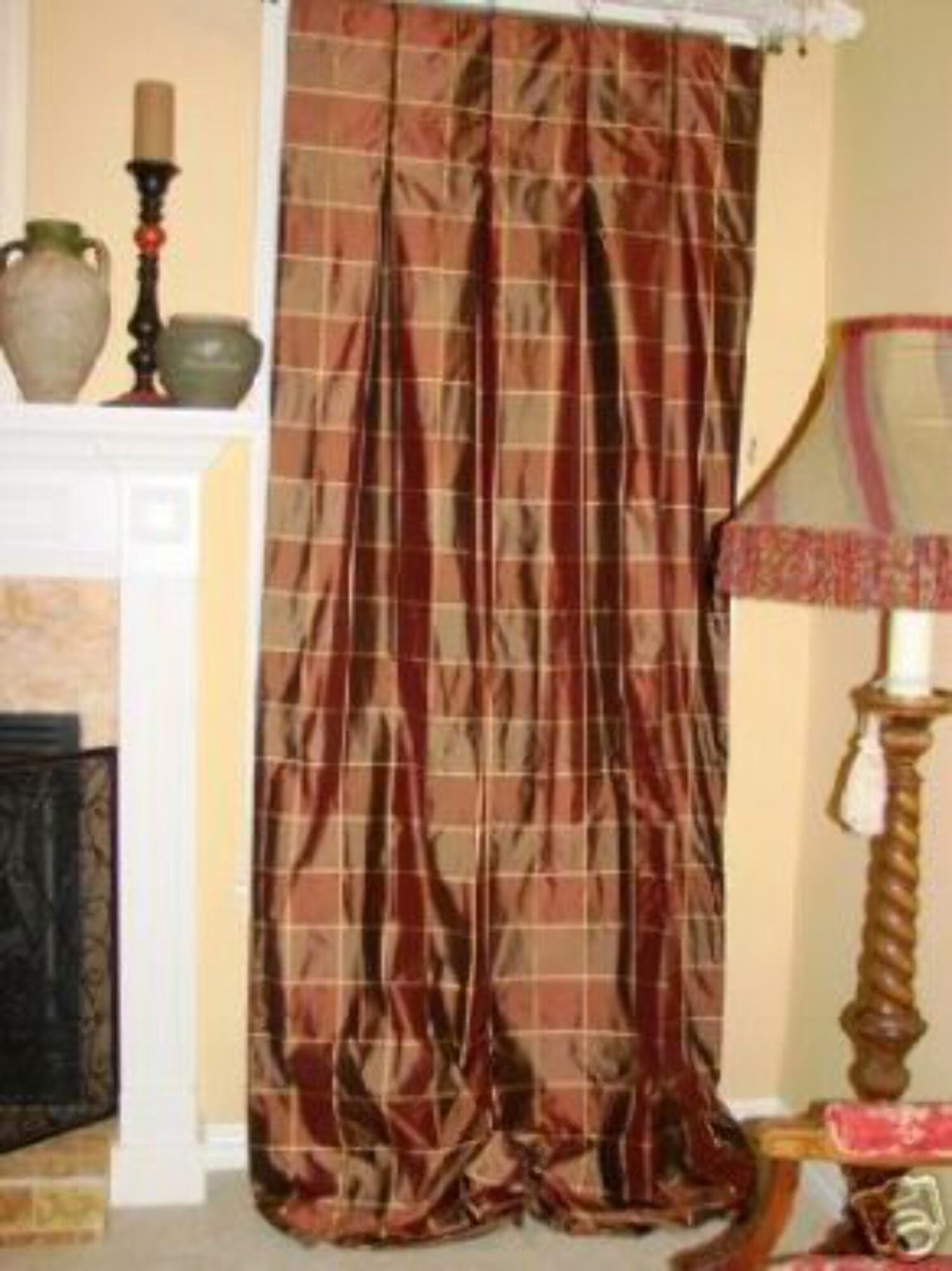 Silk Website