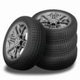 thumbnail image 1 of 4 National Touring A/S 225/40R18 92H All Season Touring 480AA 60K Mi Warranty NLR78 / 225/40/18 / 2254018, 1 of 3