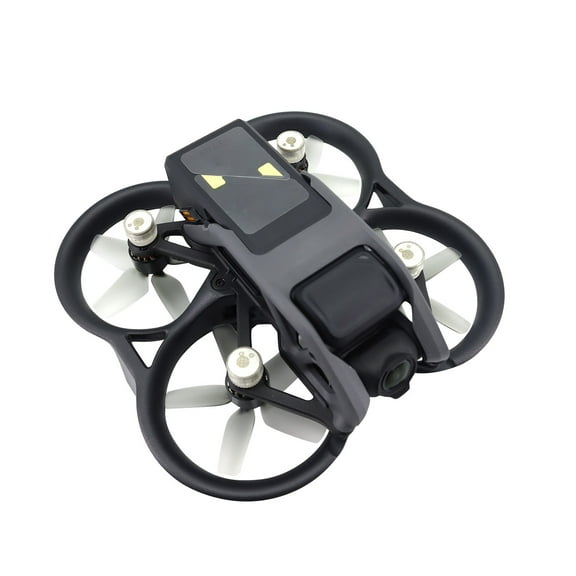 4* Navigation Lights For Dji Avata Drone, Mini Strobe Night Flying Lights With Super Bright Flashing Design, Compatible With Dji Avata Drone Accessories For Night Flight, Low