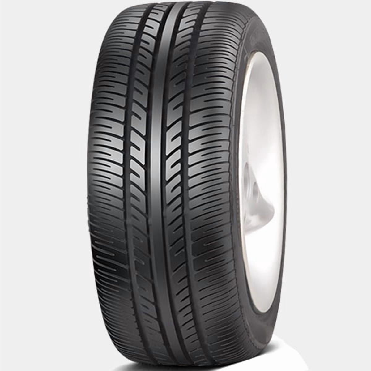 New Accelera Gamma 175/60R13 77H Tires 1200000019 / 175/60/13 / 1756013