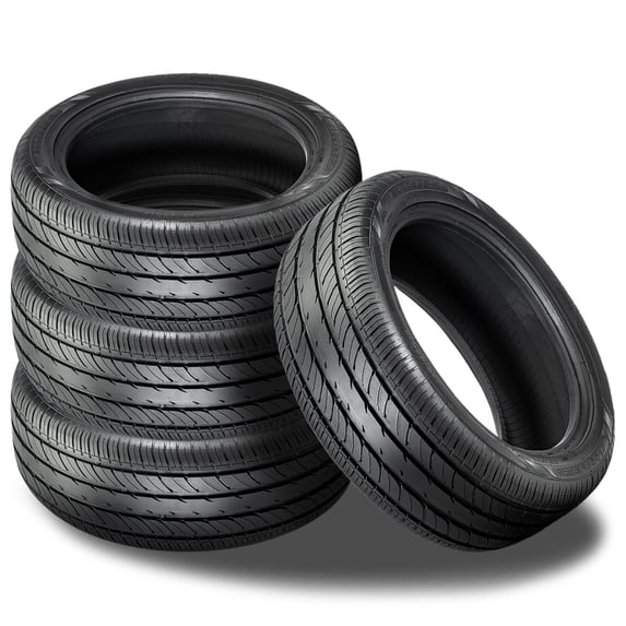 4 New Arroyo Grand Sport 2 175/70R14 84H All Season Tires 55000 MILE Warranty AGS209 / 175/70/14 / 1757014