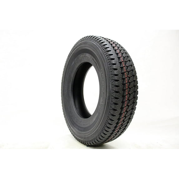 4 New Bridgestone Duravis M700 HD All-Terrain Tires - LT225/75R16 10PLY