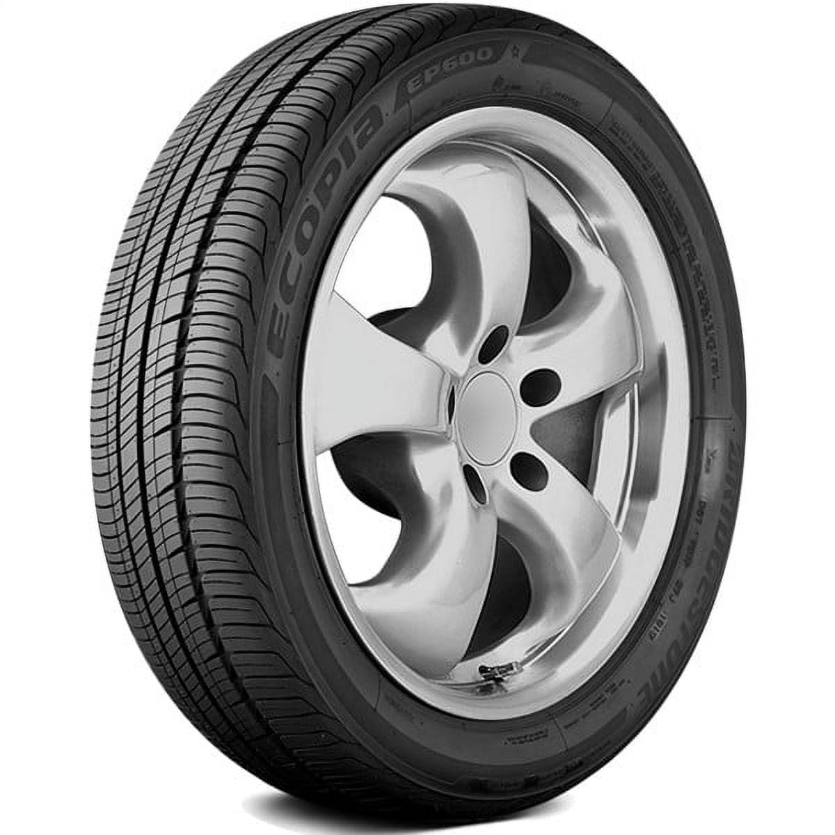 Bridgestone Ecopia EP600 Eco Tires for BMW i3 - 175/60R19 Bridgestone Ecopia EP600 Eco Tires for BMW i3 - 175/60R19