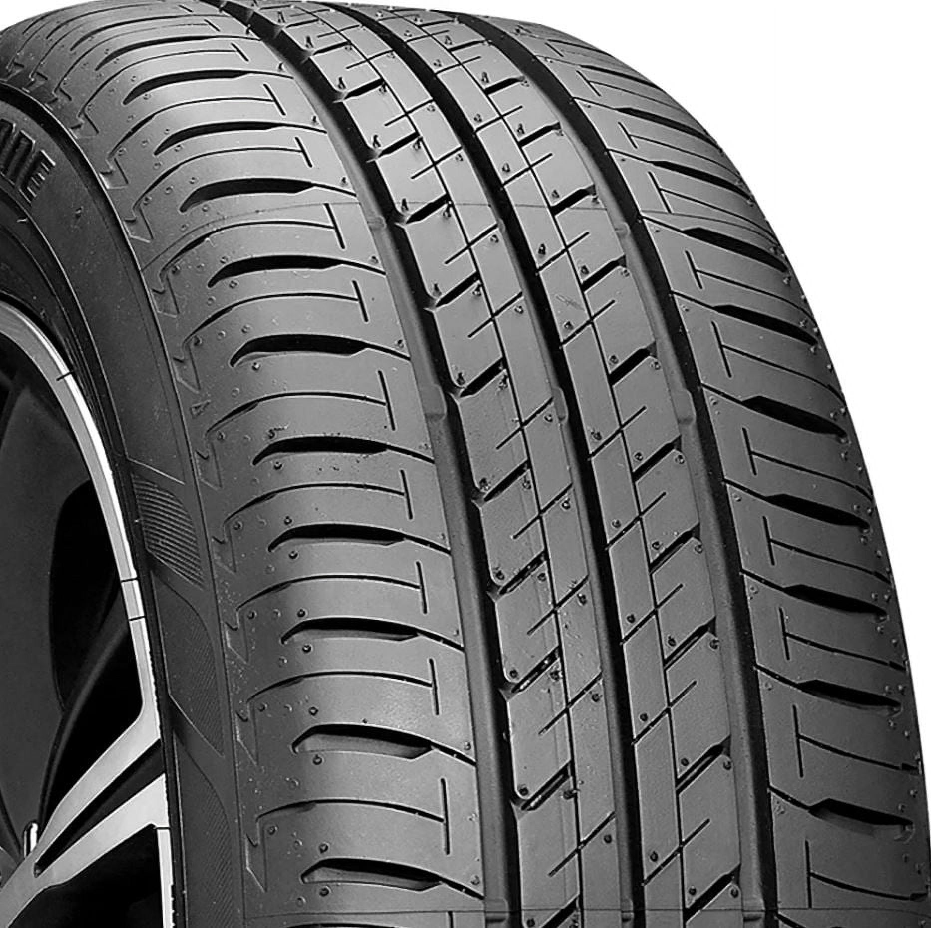 4 New Bridgestone Ecopia EP150 All-Season Tires - 185/65R15 88T 185 65 ...
