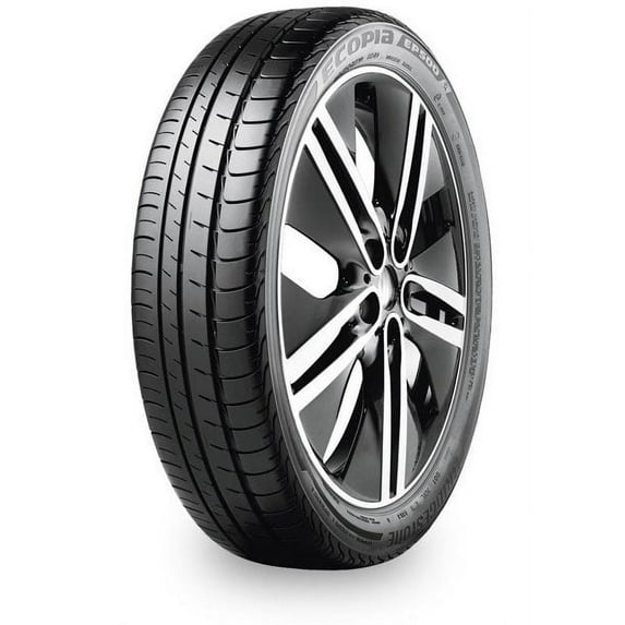 4 New Bridgestone Ecopia EP500 All-Season Tires - 155/70R19 84Q