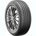 thumbnail image 1 of 4 New Bridgestone Weatherpeak All-Season Tires - 235/70R16 106H Fits: 2000 Land Rover Range Rover County, 1994-95 Land Rover Discovery Base, 1 of 3