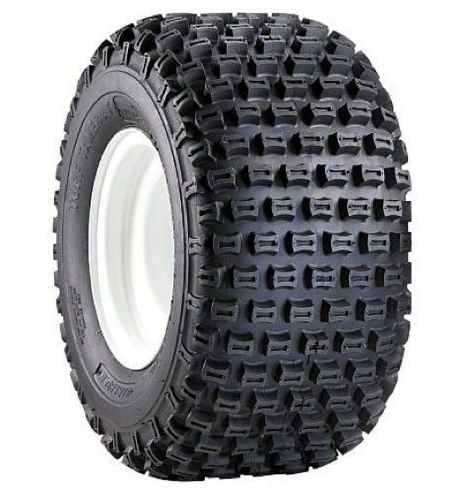 4 New Carlisle Turf Tamer ATV/UTV Tires 25X129 3*