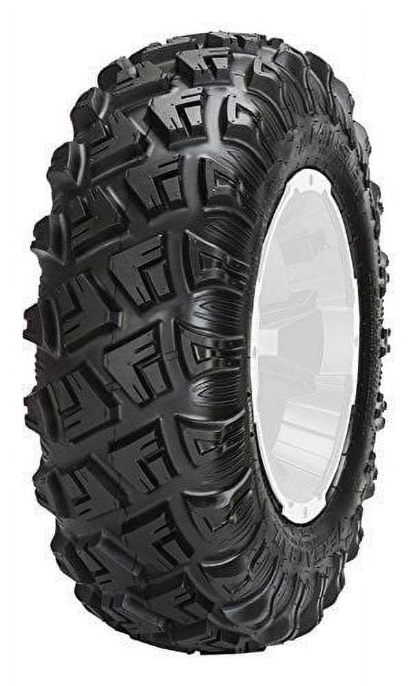 4 New Carlisle Versa Trail ATV Tires 30X10R14 LRD 8PLY Rated
