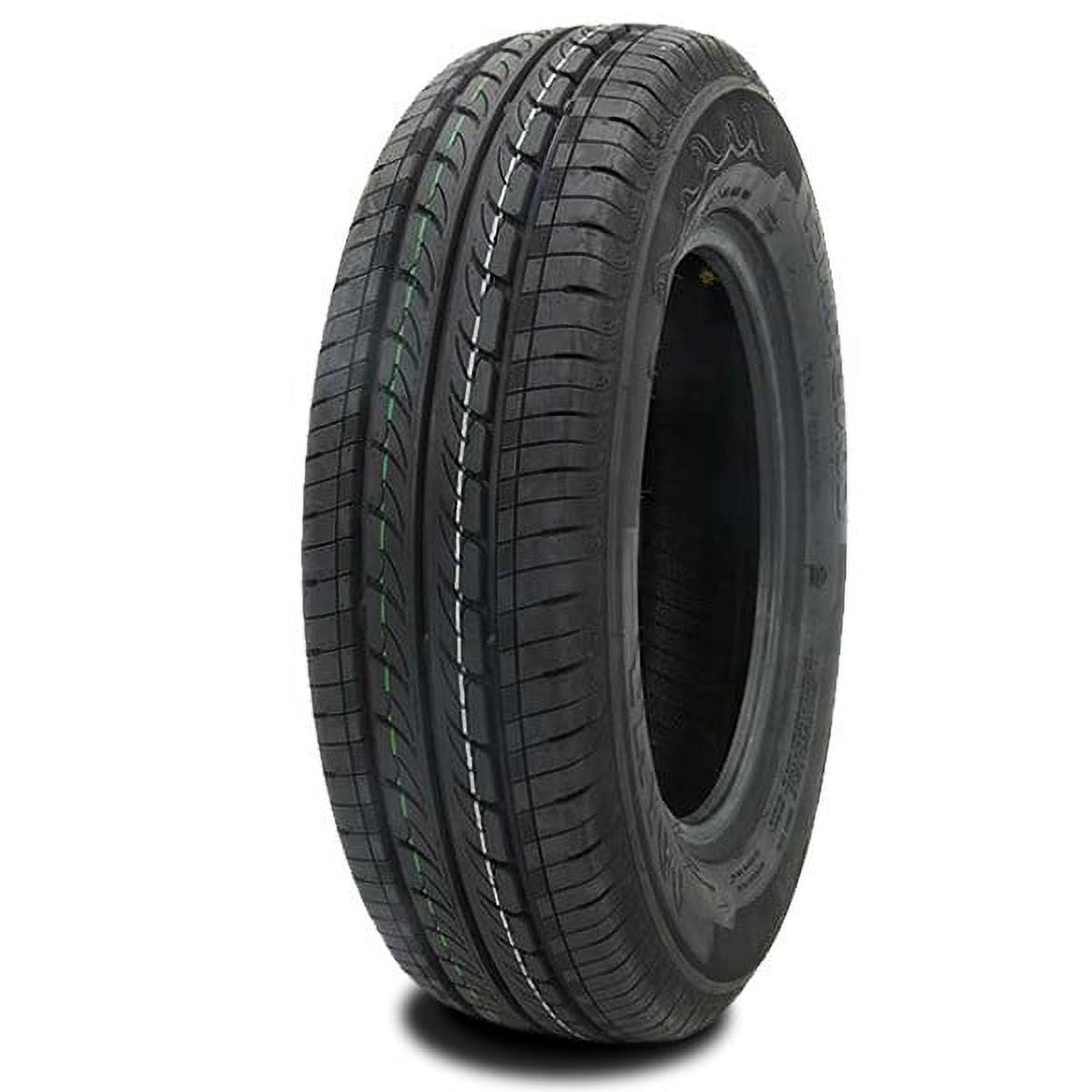 4 New Constancy LY166 185/70R13 86T All Season Performance Tires 185/70/13 CN1661307 / 185/70/13 / 1857013