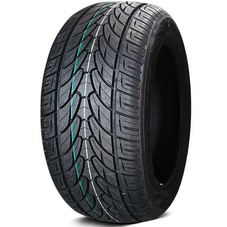 4 New Diablo DB 009 295/25ZR28 103W XL All Season High