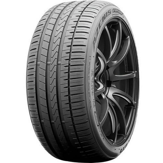 4 New Falken Azenis FK510 Performance Tire - 225/40R18 92Y