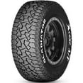 thumbnail image 1 of 4 New Gladiator X-Comp A/T All-Terrain Tire - LT285/70R17 121Q LRE 10PLY, 1 of 3
