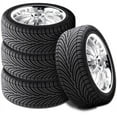 thumbnail image 1 of 4 New Lexani N3000 215 45ZR17 XL 91W Tires L12086 / 215/45/17 / 2154517, 1 of 3