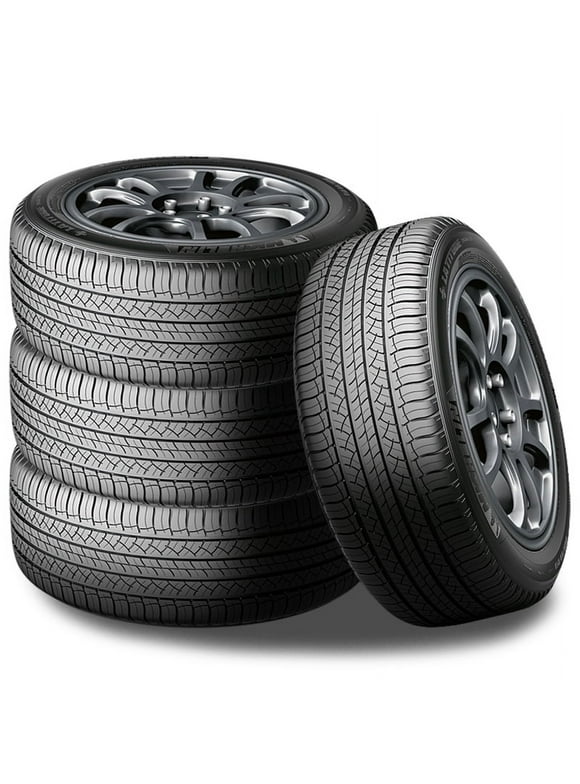 Michelin 235/65R18 Tires in Shop by Size - Walmart.com