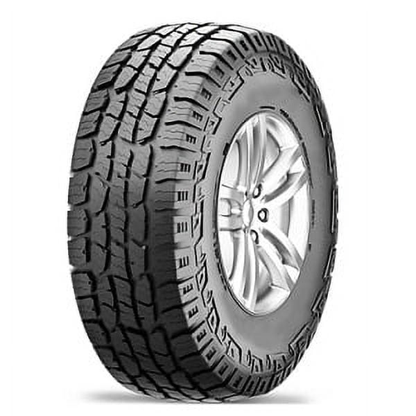 4 New Prinx HiCountry HA2 All-Terrain Tire - LT285/70R17 121S LRE 10PLY