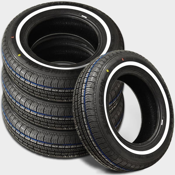 REMINGTON 4 New Remington LX Touring W/W White Side Wall 155/80R13 79S All Season Tires 372012 / 155/80/13 / 1558013 REMINGTON 4 New Remington LX Touring W/W White Side Wall 155/80R13 79S All Season Tires 372012 / 155/80/13 / 1558013 Sansujyuku sansujyuku.com