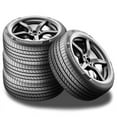 thumbnail image 1 of 4 New SuperMax UHP-1 215/45ZR17 91W XL All-Season Ultra High Performance Tires UHP-1701-KD / 215/45/17 / 2154517, 1 of 3