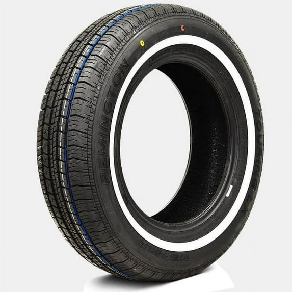 4 New Suretrac Power Touring W/W White Side Wall P 225/60R16 97S All Season Tire 372011 / 225/60/16 2256016