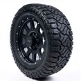 thumbnail image 1 of 4 New Venom Power Terra Hunter R/T+ All-Terrain Tires - 35X12.50R22 121Q LRF 12PLY, 1 of 4