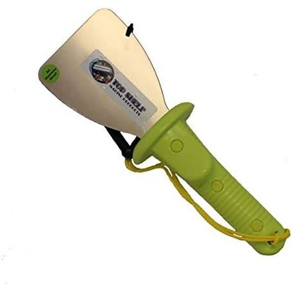 4" New Wave Heavy Duty Boat Hull and Boat Bottom Scraper. Marine Grade Barnacle Scraper. Stainless Steel Hull and in the water Scraper Tool$$Tools & Hardware Other
