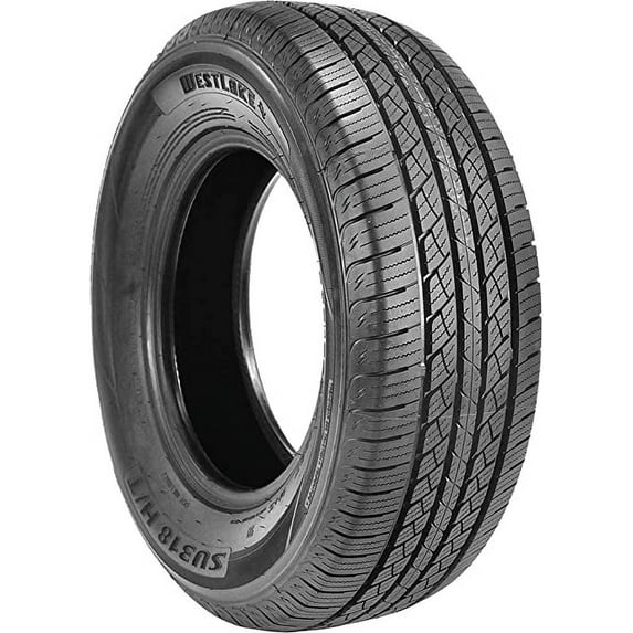 4 New Westlake SU318 H/T All-Season Tires - 235/65R17 104T