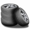 thumbnail image 1 of 4 New WindForce CatchPower 225/55R17 101W XL All Season Performance Tires 6924064100855 / 225/55/17 / 2255517, 1 of 3