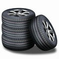 thumbnail image 1 of 4 New WindForce Performax 245/65R17 107H All Season Performance Tires 6970004902041 / 245/65/17 / 2456517, 1 of 3