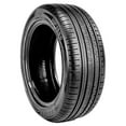 thumbnail image 1 of 4 New Zeetex HP1000 Performance Tire - 225/55R16 99W Fits: 2013-16 Mercedes-Benz E350 Base, 2000-04 Ford Mustang Base, 1 of 3