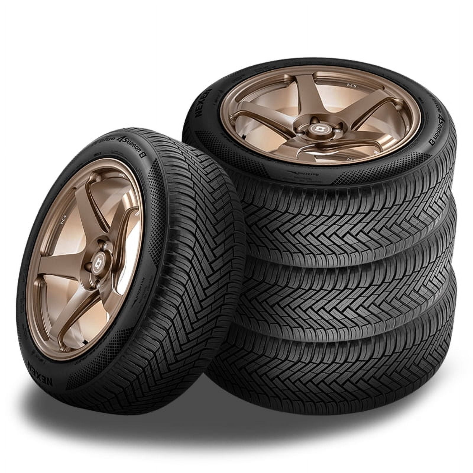 Nexen 205/50ZR17 Tires | Walmart - Walmart.com