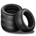 thumbnail image 1 of 4 Nexen N'Fera SU1 205/40R17 84W Extra Load XL UHP 300AAA UHP High Performance NEX12346NXK / 205/40/17 / 2054017, 1 of 3