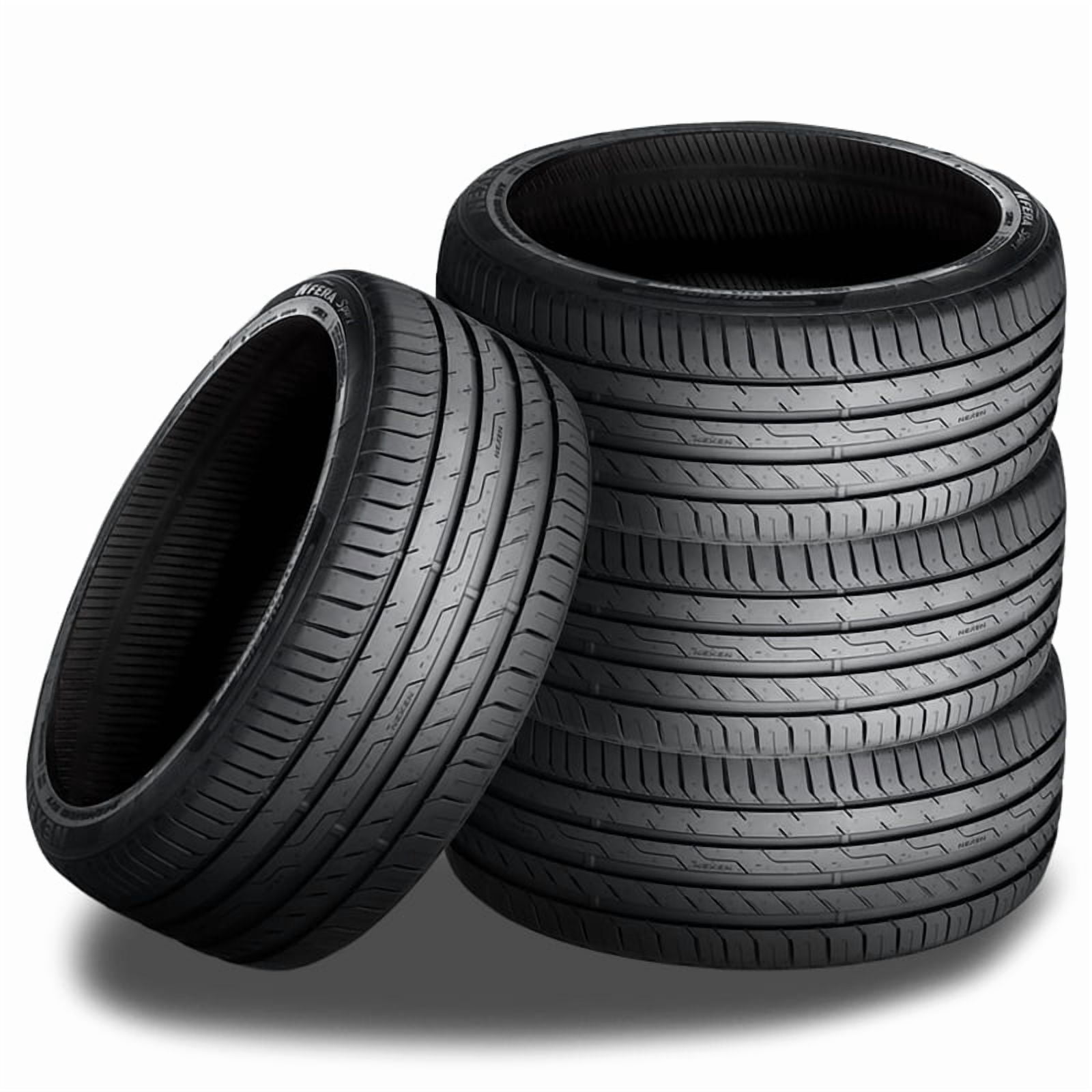 Nexen 225/45R17 Tires for Cars & Performance Vehicles - Walmart.com