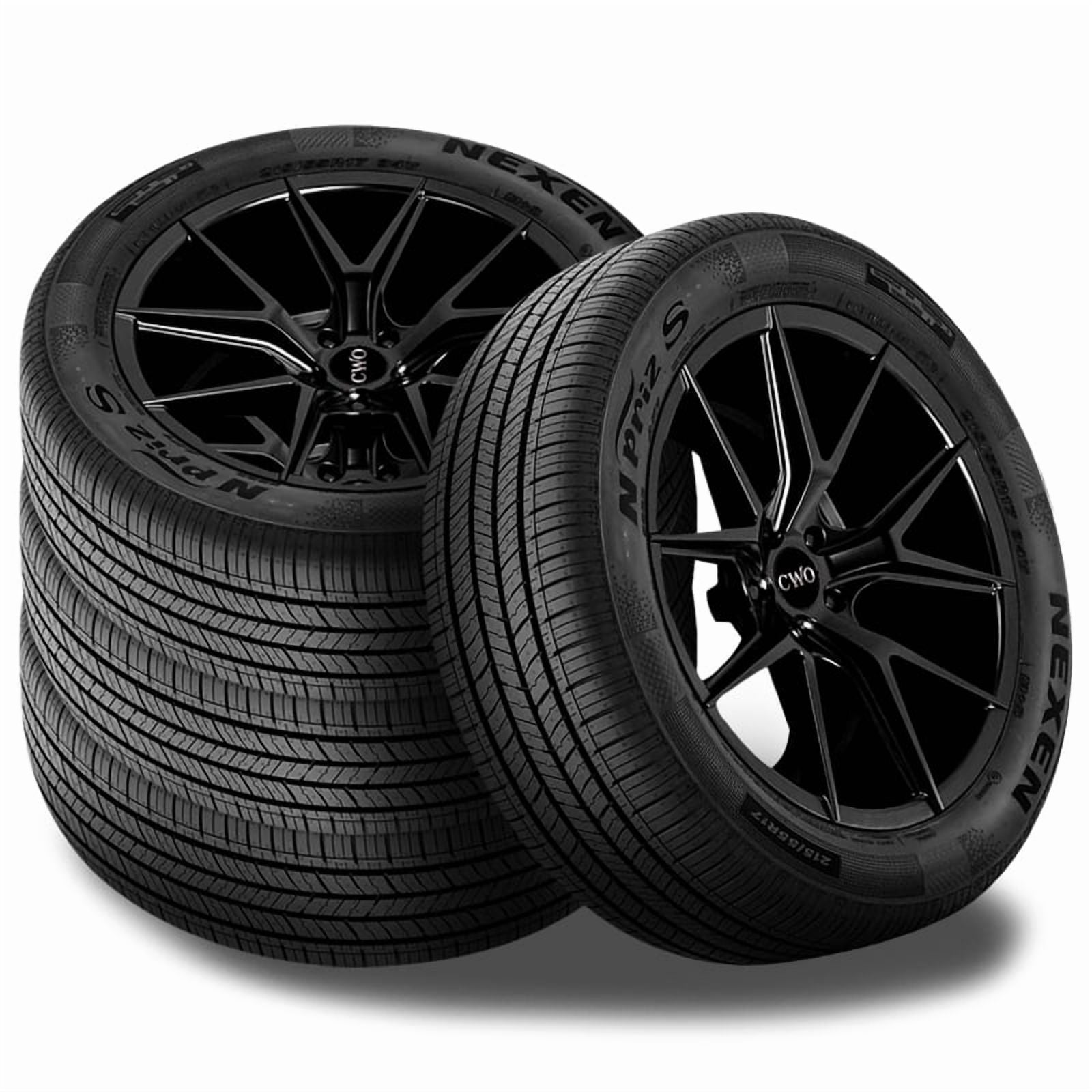 Nexen 215/60R16 Tires in Shop by Size - Walmart.com