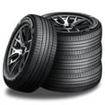 thumbnail image 1 of 4 Nexen Roadian GTX 235/55R18 104V XL Tires NEX14081NXK / 235/55/18 / 2355518, 1 of 3