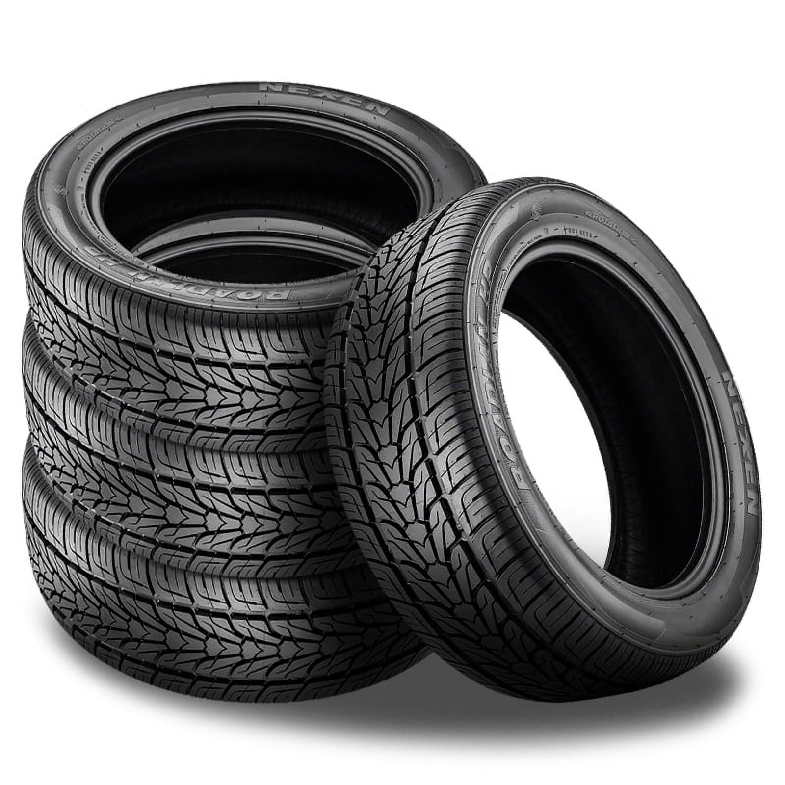 Nexen Roadian HP 265/60R17 108V All Season High Performance Truck SUV CUV Tire 15451NXK / 265/60/17 / 2656017