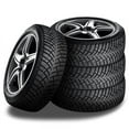 thumbnail image 1 of 4 Nexen Winguard Winspike 3 225/50R17 98T XL Snow Winter Tires Studdable NEX17635NXK / 225/50/17 / 2255017, 1 of 3