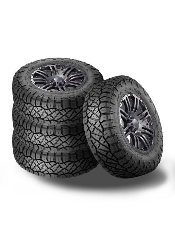 33X12.50R22 Tires in Shop by Size - Walmart.com