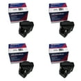 thumbnail image 1 of 4 OEM-ACD Ignition Coils For Cadillac, Isuzu and GM Vehicles Compatible with 19239837 D555, 1 of 6